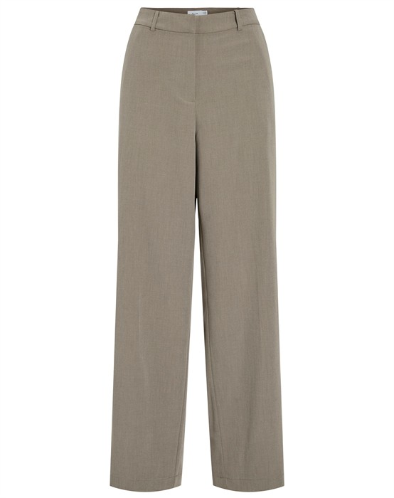 ViSiffe HW Straight Bukser